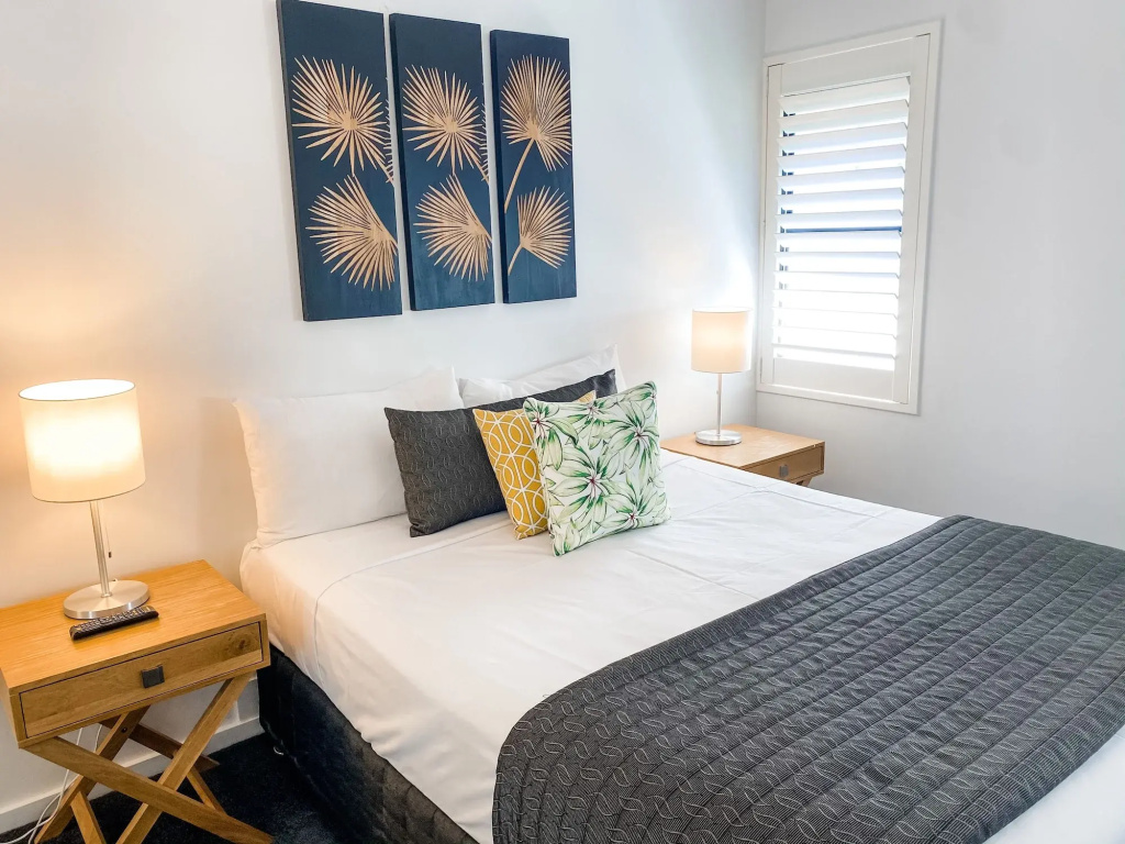 Bella Casa Noosa - Général