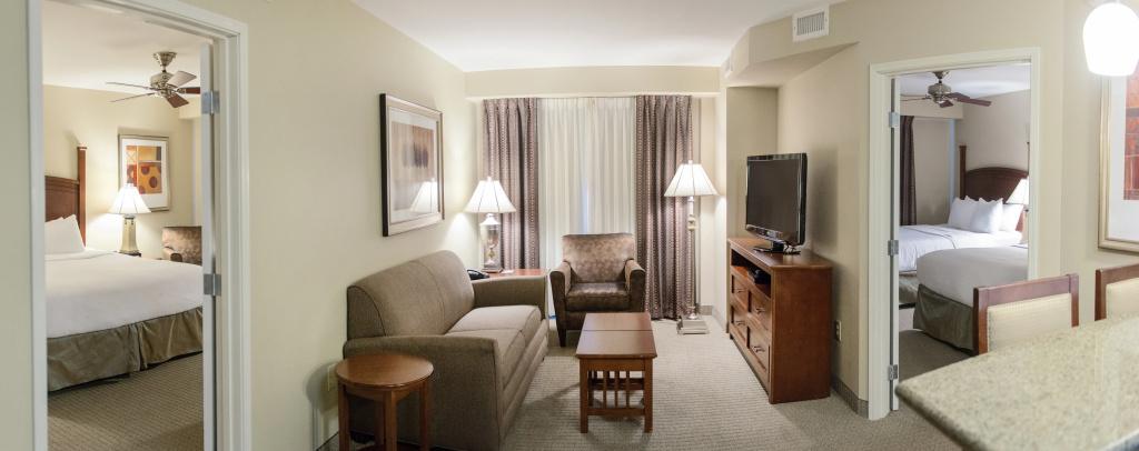 Staybridge Suites Wilmington E by IHG - Général