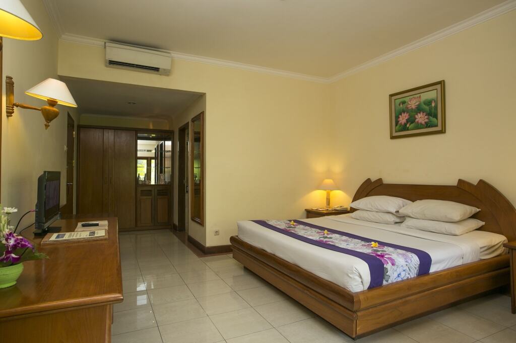 Parigata Resorts And Spa