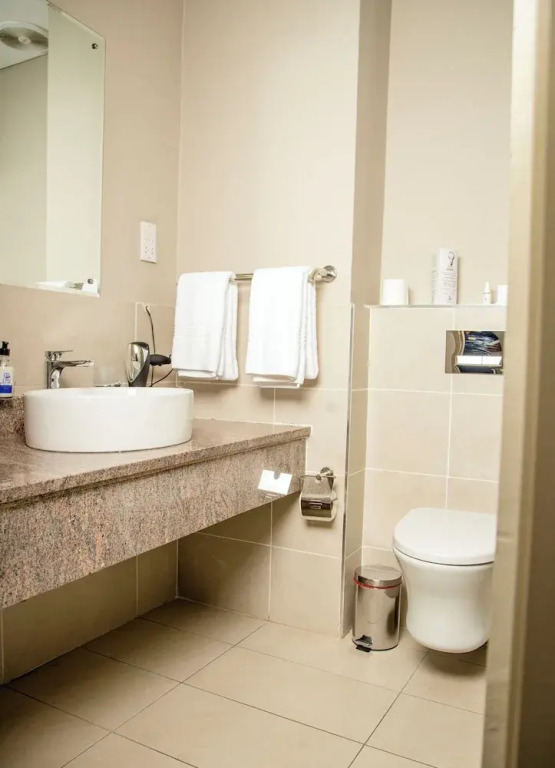 Two Rivers Hotel — фото 4