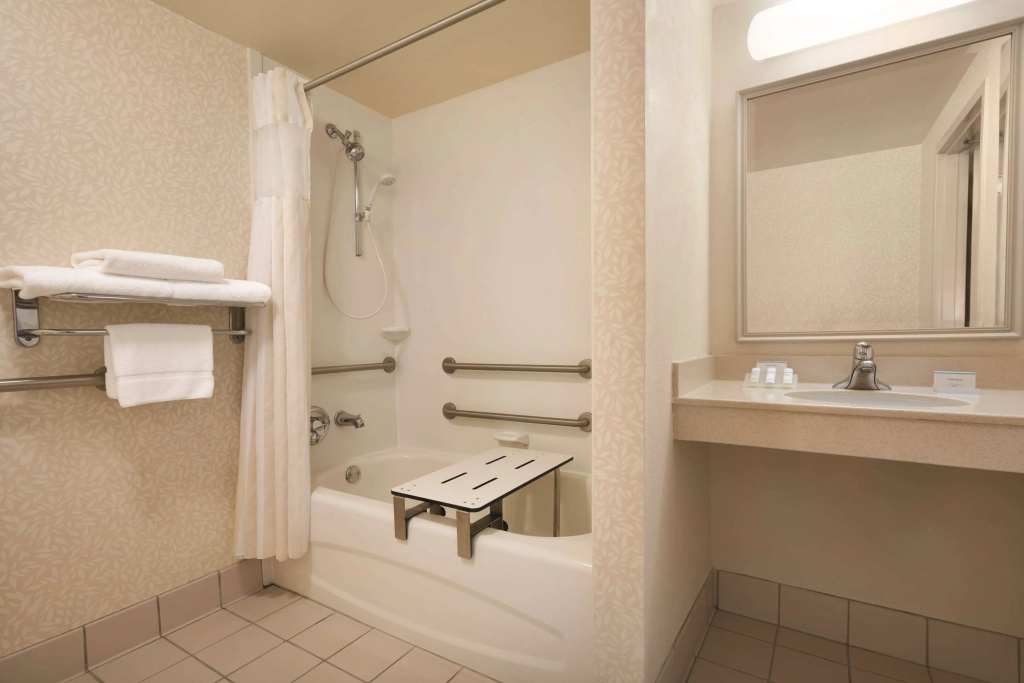 Hilton Garden Inn Wilkes Barre - Général