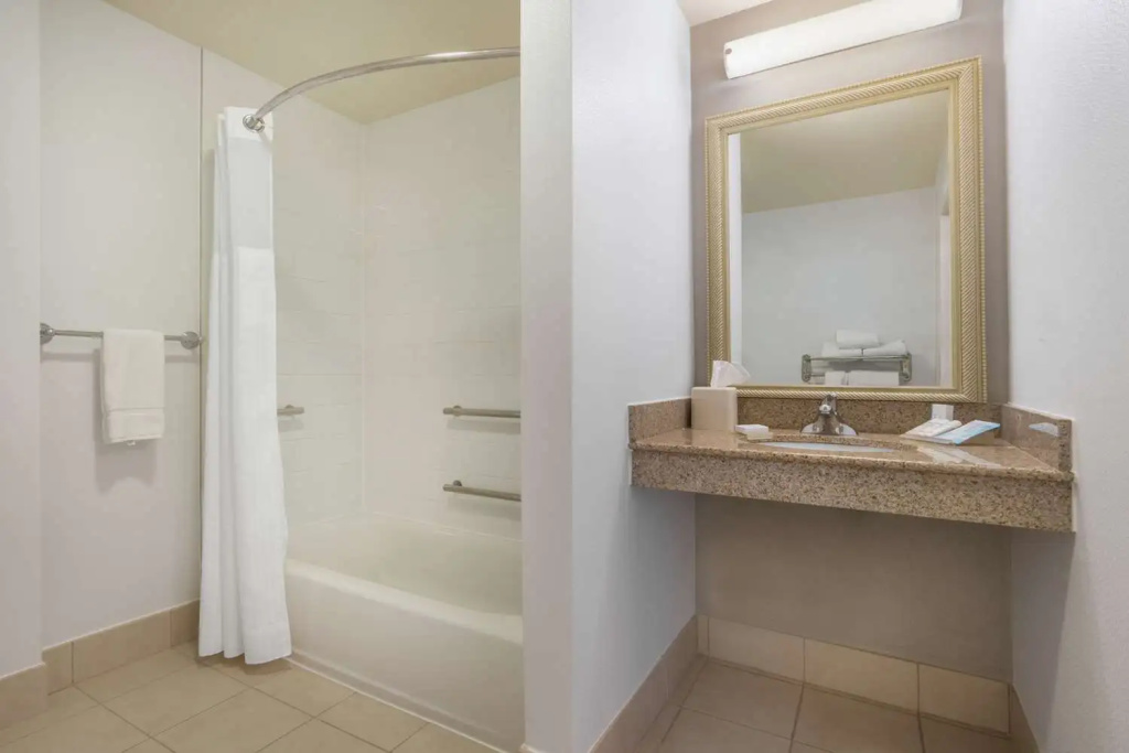 Hilton Garden Inn Blacksburg University - Chambres