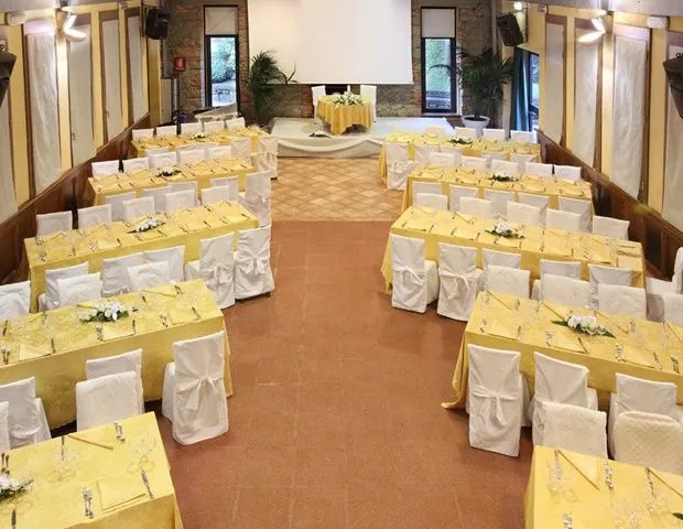 Villaggio Albergo San Lorenzo e Santa Caterina - Général