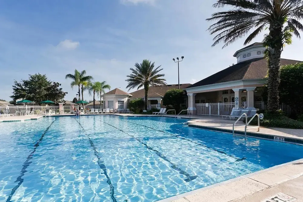 Windsor Palms - Global Resort Homes - Général