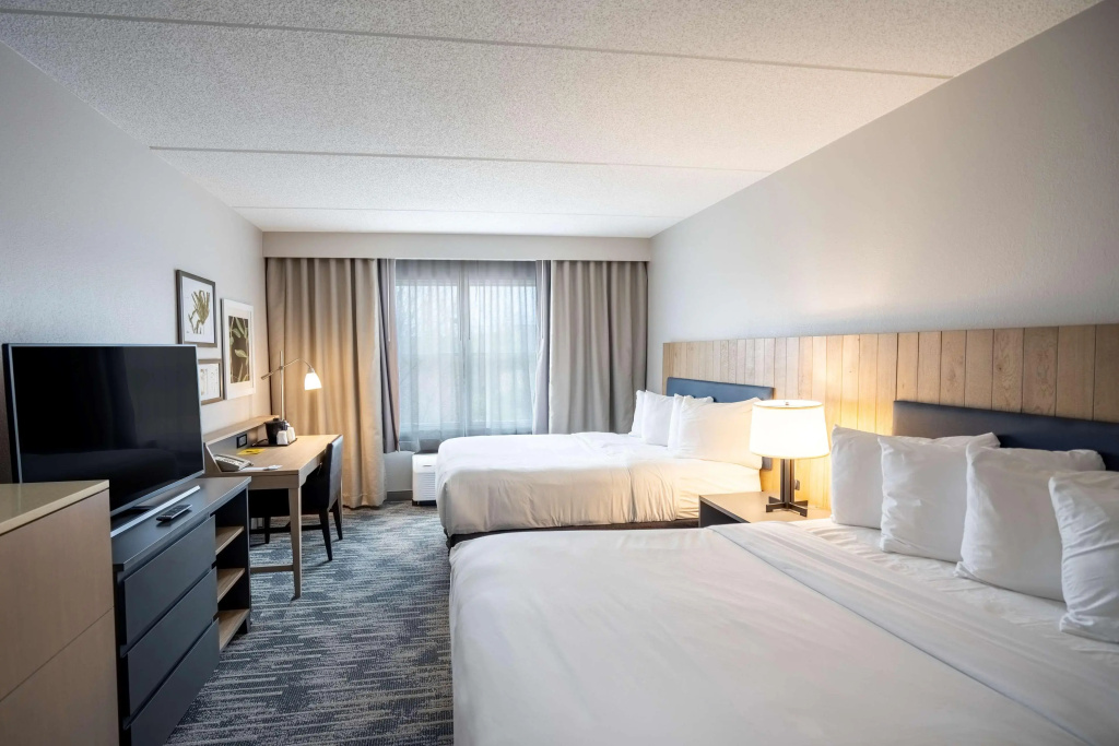 Country Inn & Suites by Radisson, State College (Penn State Area), PA - Général