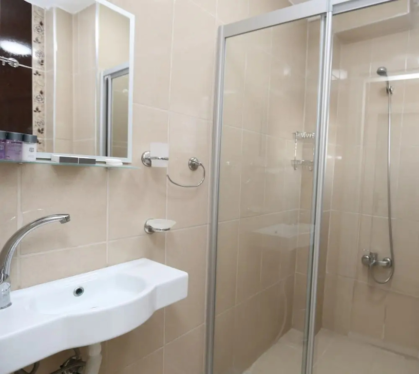 Economy Single room