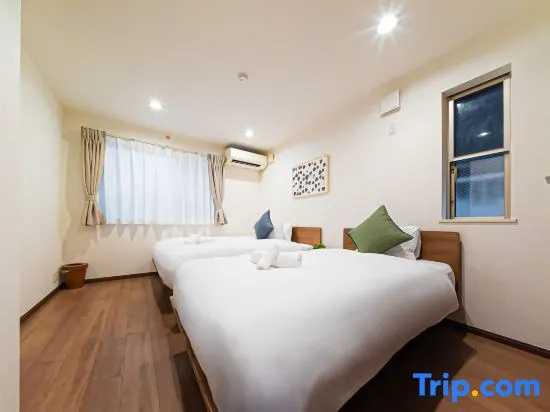 Starry Stay House Shibuya I 사진 4