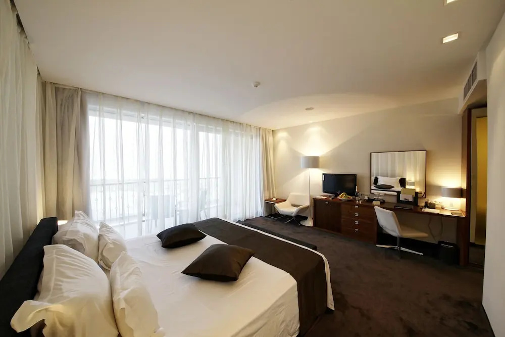 Lighthouse Golf and Spa Hotel - Chambres