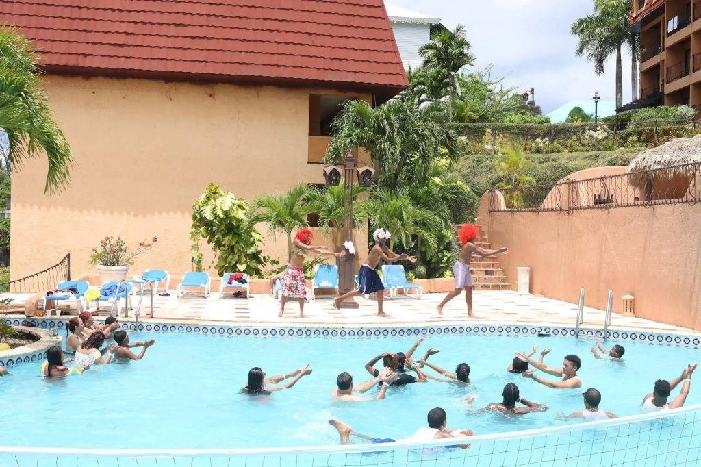 Sosua Bay Beach Resort - All Inclusive - Général
