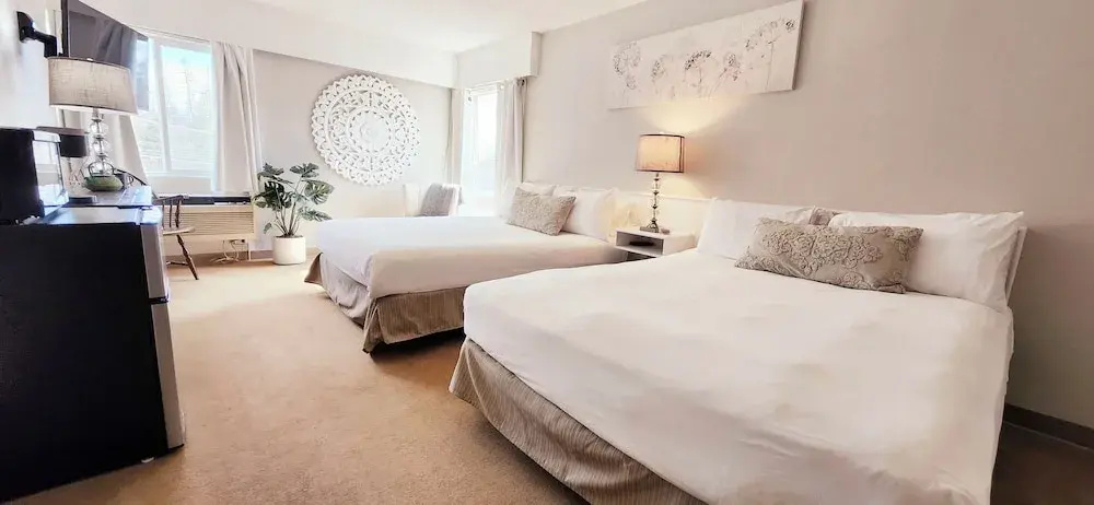 Comfort room