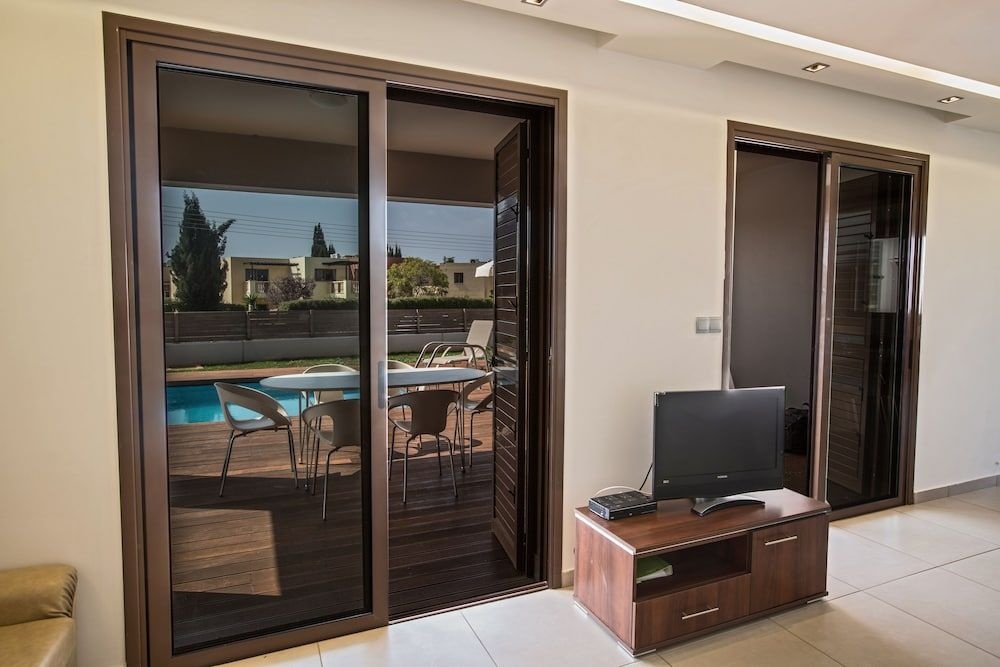 Sian Villa — 4