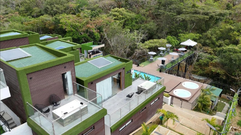 Hotel San Gil House
