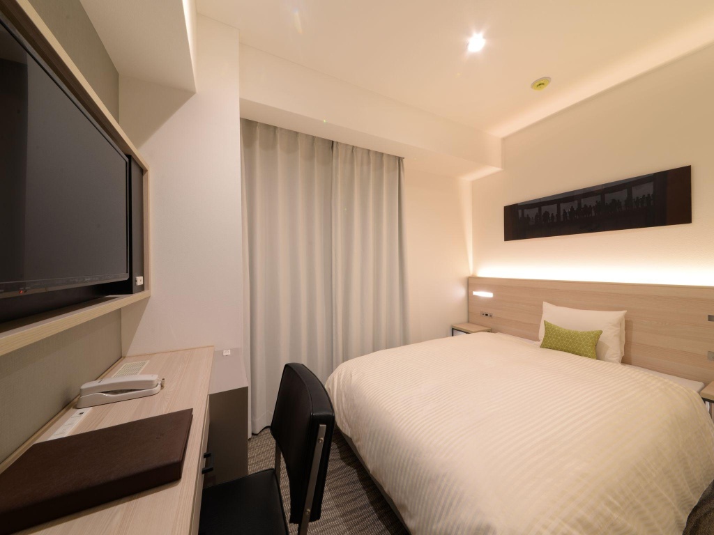 Vessel Inn Shinsaibashi 사진 2