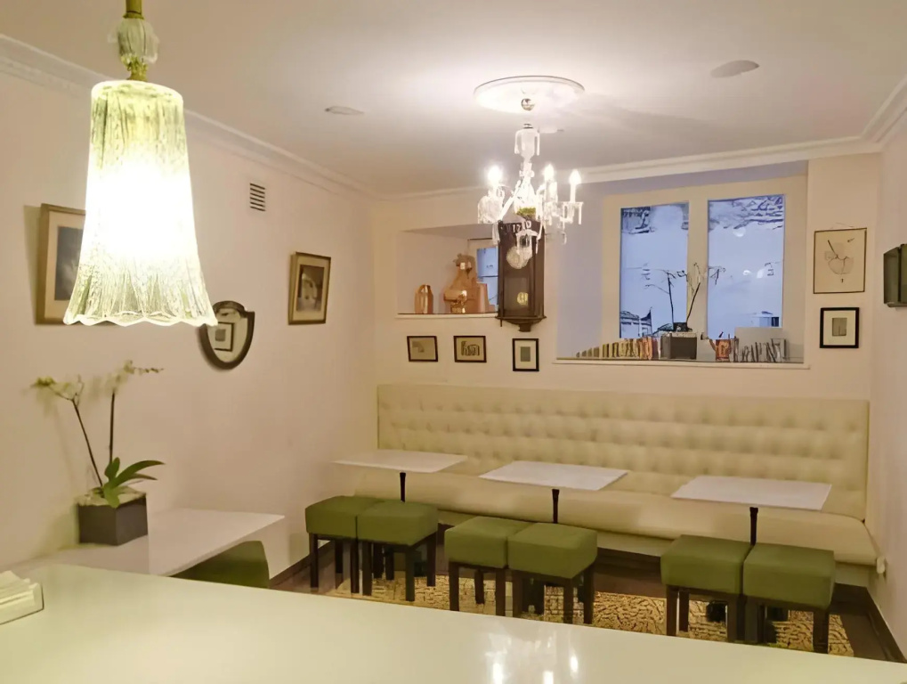 Hotel Monumento Pazo de Orbán - Général