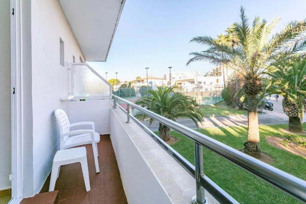 Hotel JS Cape Colom - Adults Only - Chambres