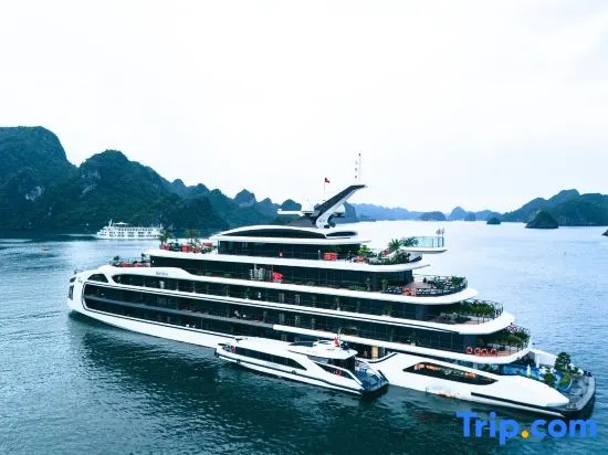 Celina Of The Sea Cruise
