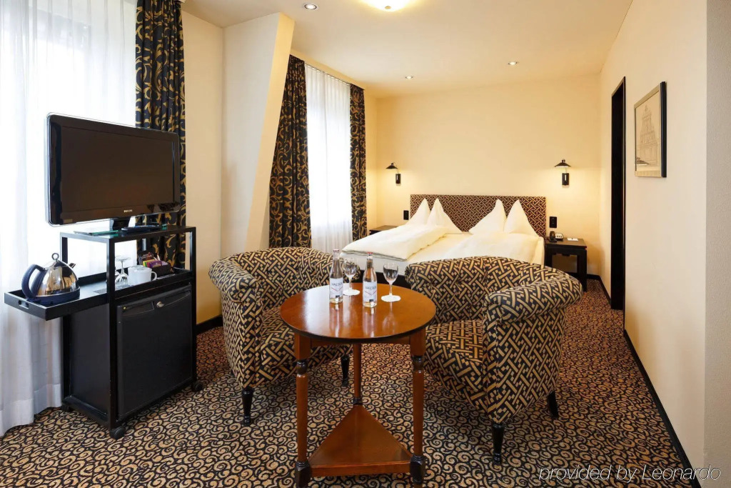 Hotel Victoria — фото 5