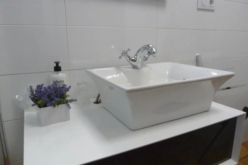 Casa Rural Crisol Spa - Chambres