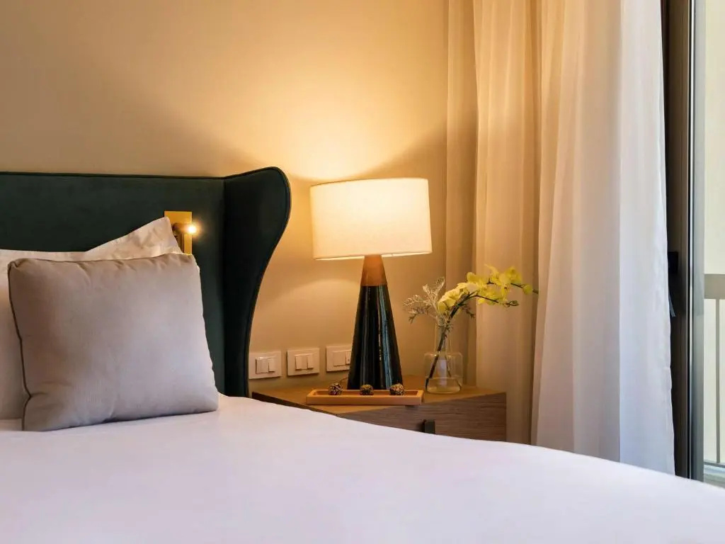 Fairmont Rio de Janeiro Copacabana - Chambres