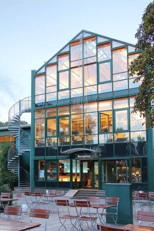 Scheck Hotel