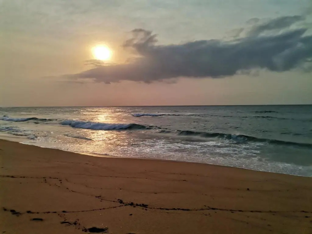 Beach & Waterfront
