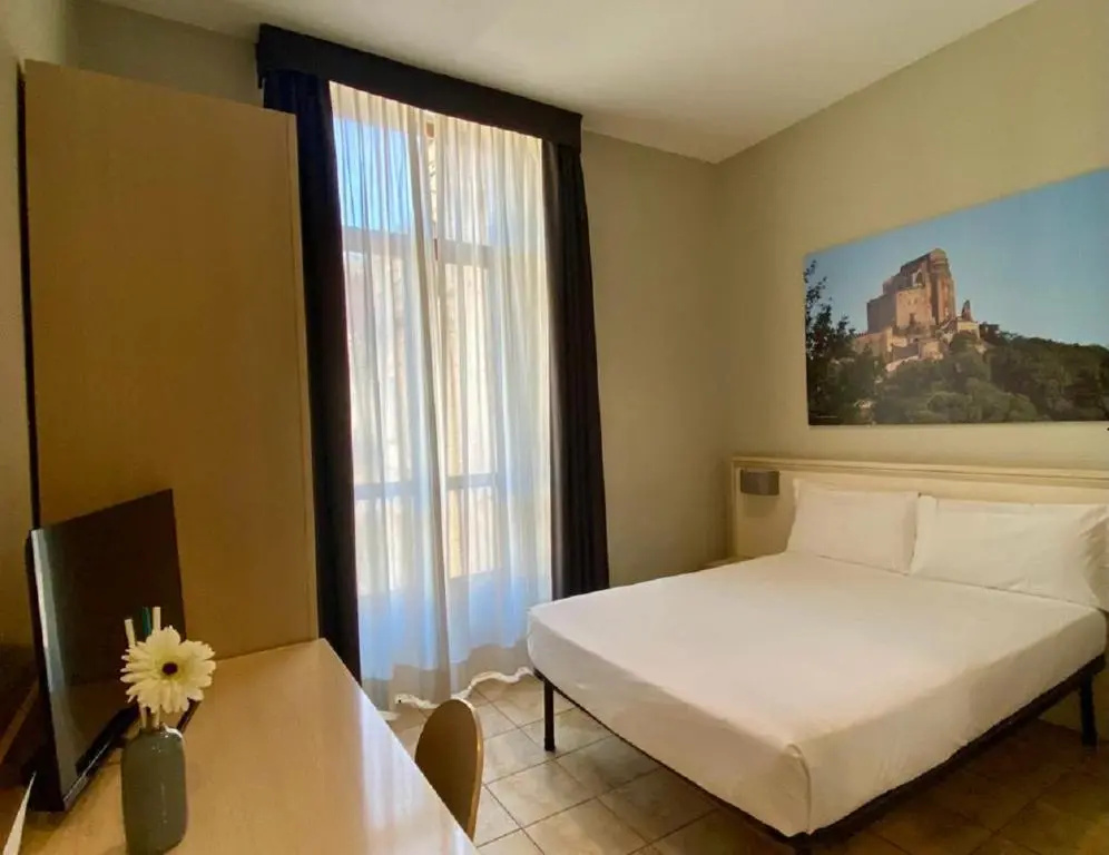 Best Quality Hotel Dock Milano - Chambres