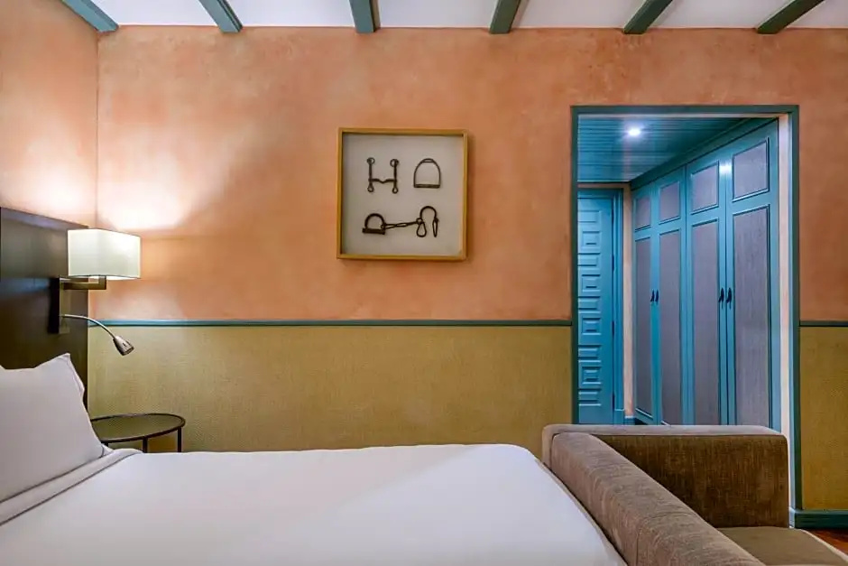AC Hotel Ciudad de Toledo by Marriott - Chambres