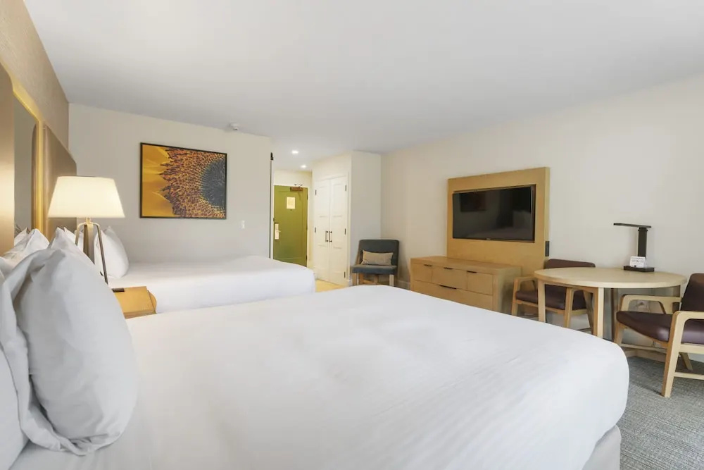 Pala Mesa Golf Resort - Chambres