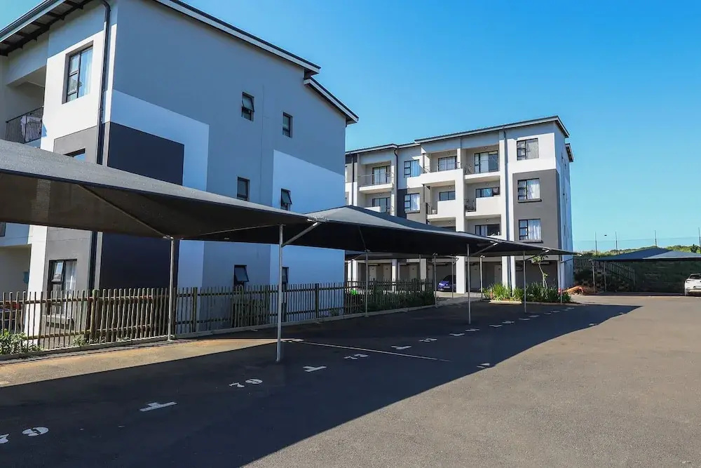 Bliss Ballito by First Private Stays