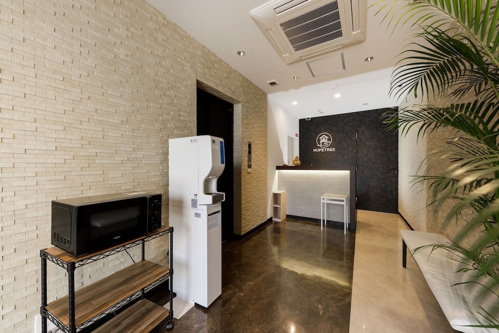 Hopetree Osaka Grand 사진 19