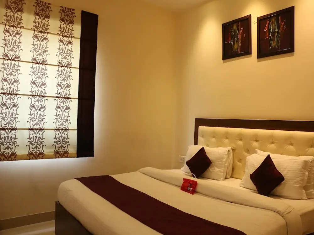 Hotel RK Grande - Général