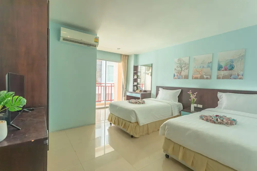 Hotel photo 4