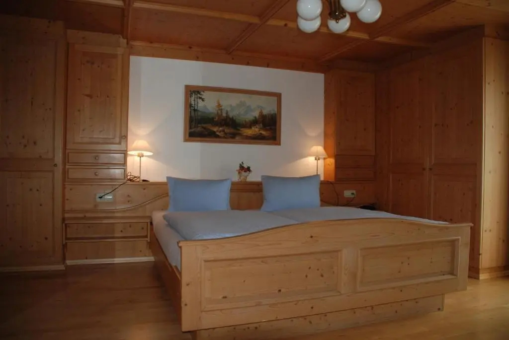 Hotel Zum Granitzl - Chambres