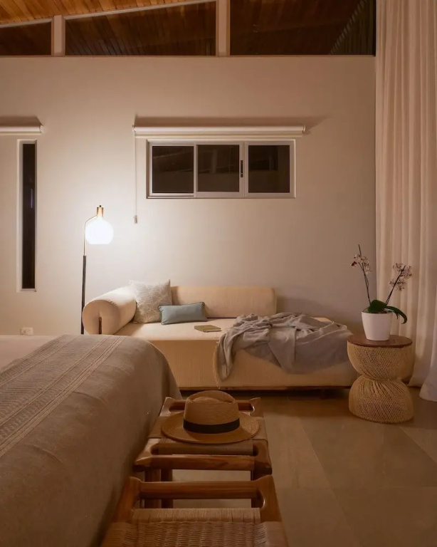 Luxury room