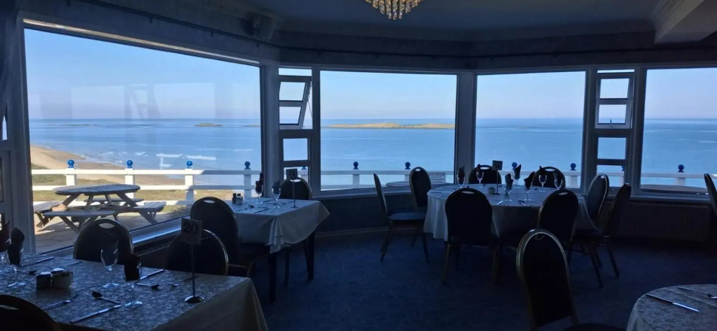 Royal Court Hotel - Général