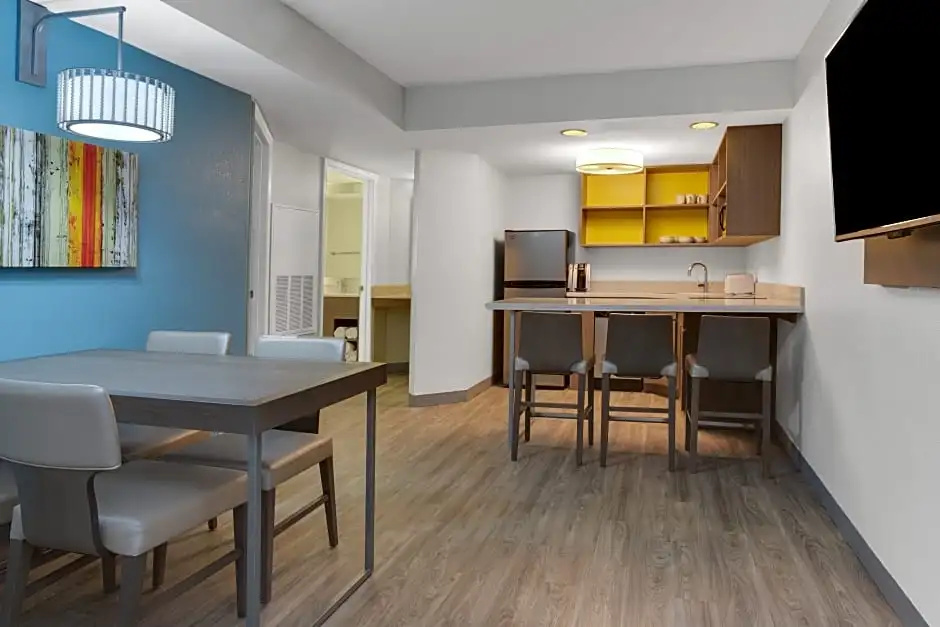 Holiday Inn Resort Orlando Suites - Waterpark by IHG - Chambres