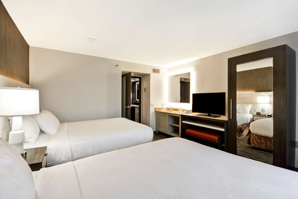 Embassy Suites by Hilton Charlotte - Général