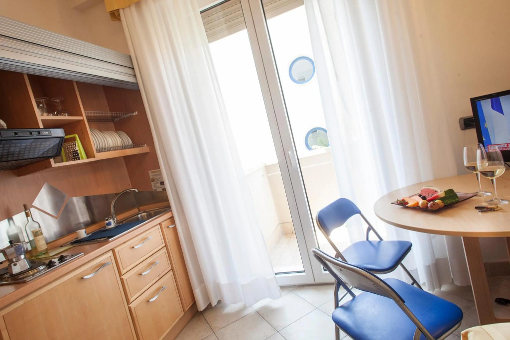 Hotel San Giorgio Savoia - Général