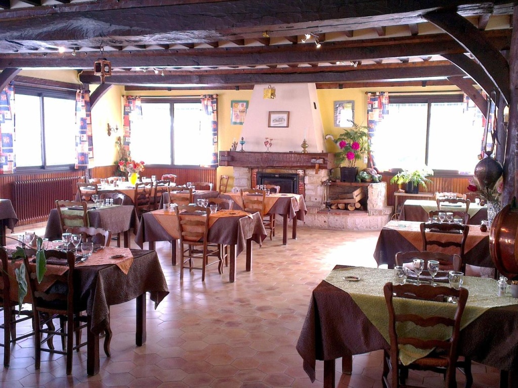 Food & Beverage