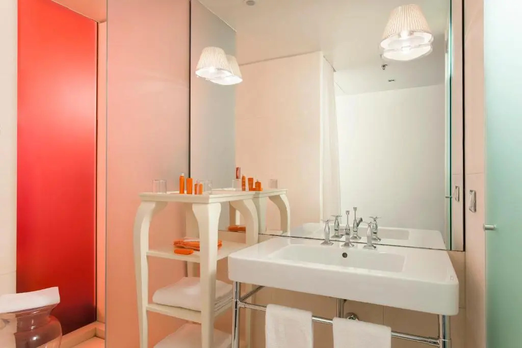 NHow Milano Hotel - Chambres