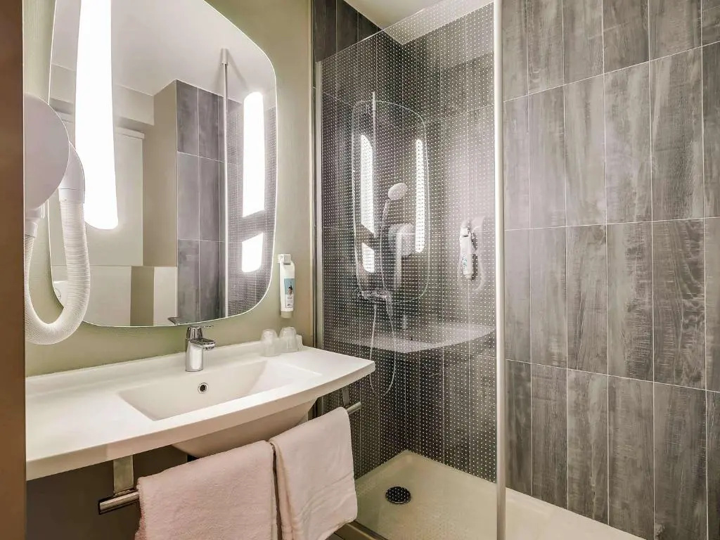 ibis Paris Bercy Village 12ème 45