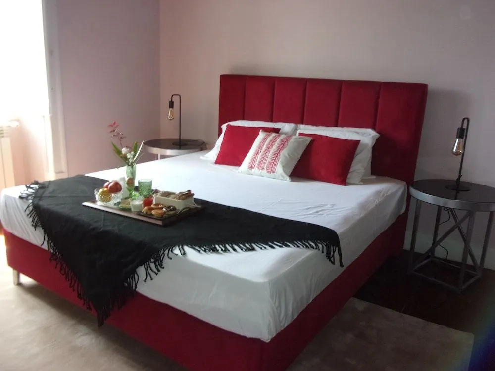 Hotel Rural Quinta do Juncal - Général