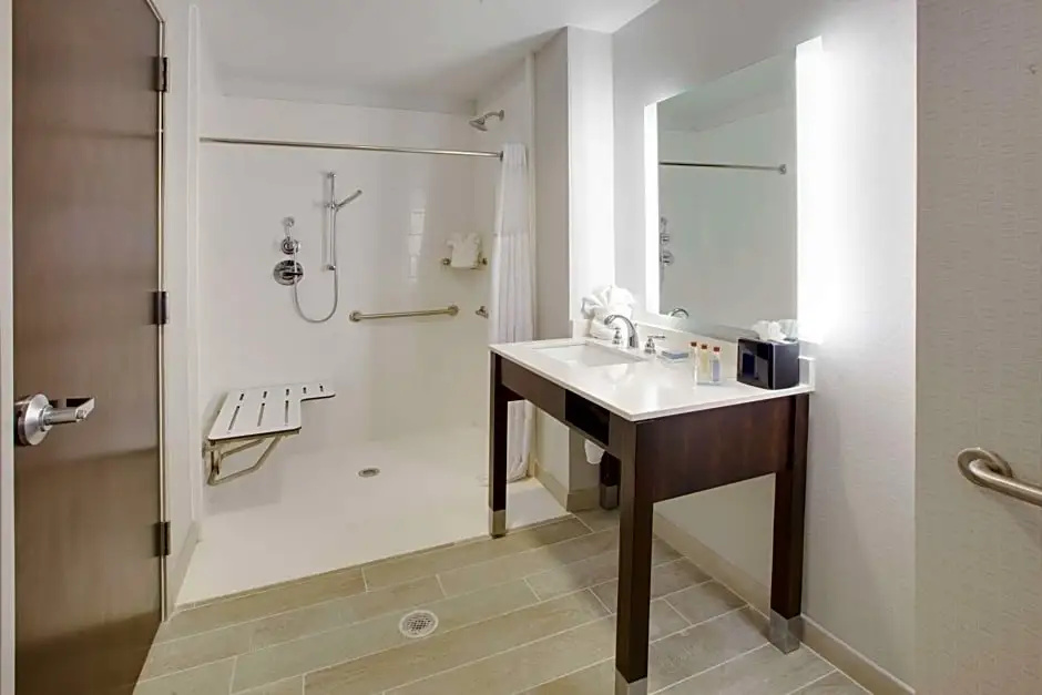 Wingate By Wyndham San Angelo - Chambres