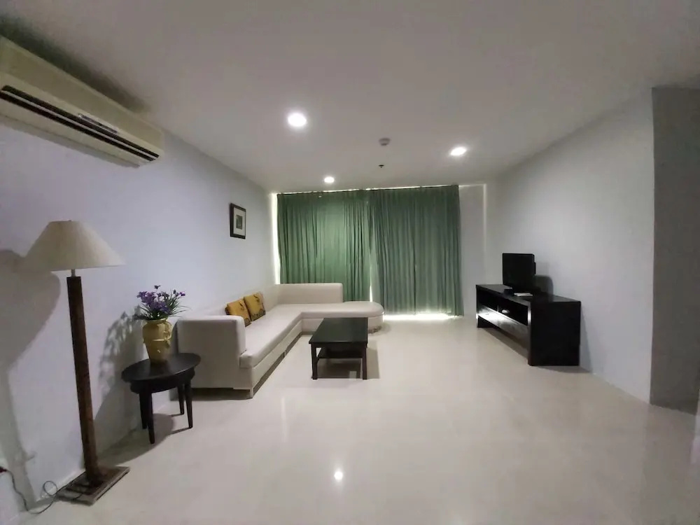 Ampo Residence - Chambres