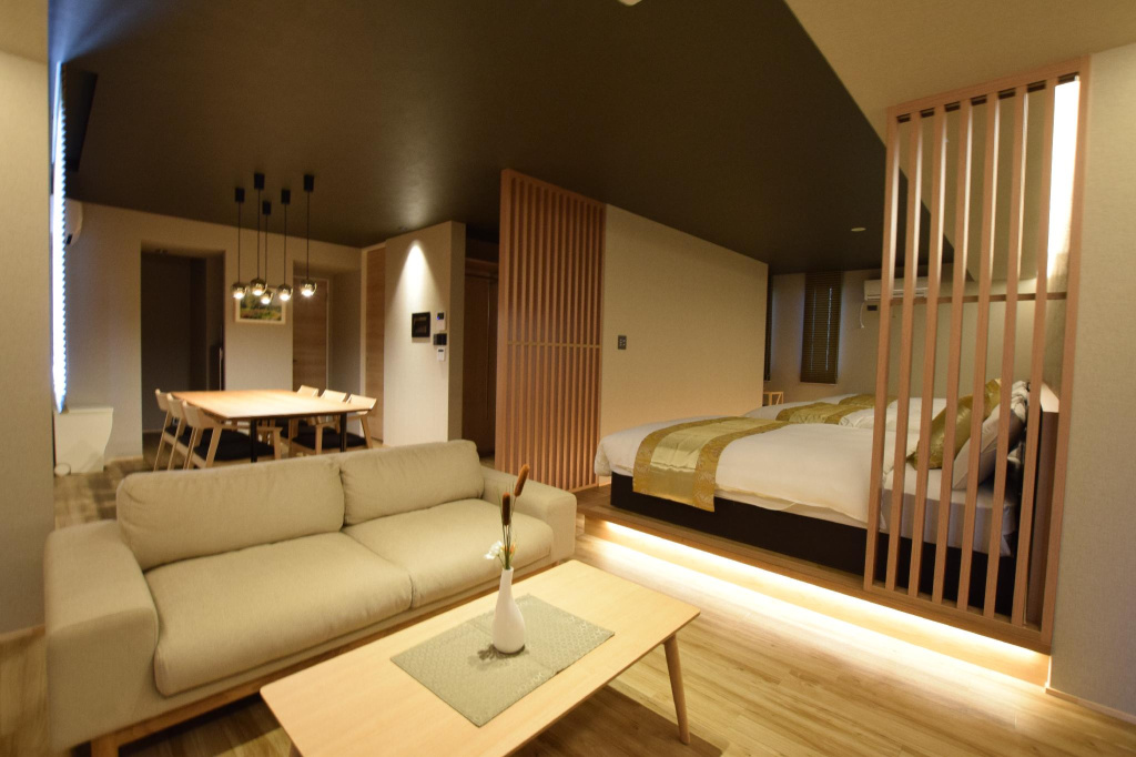 GRAND BASE Beppu Ekimae 사진 12