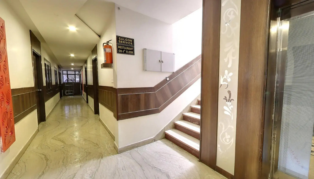 Hotel photo 12