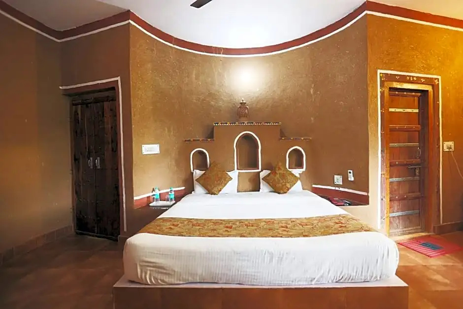 Economy room