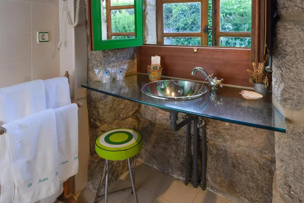 Aldea Bordons - Chambres
