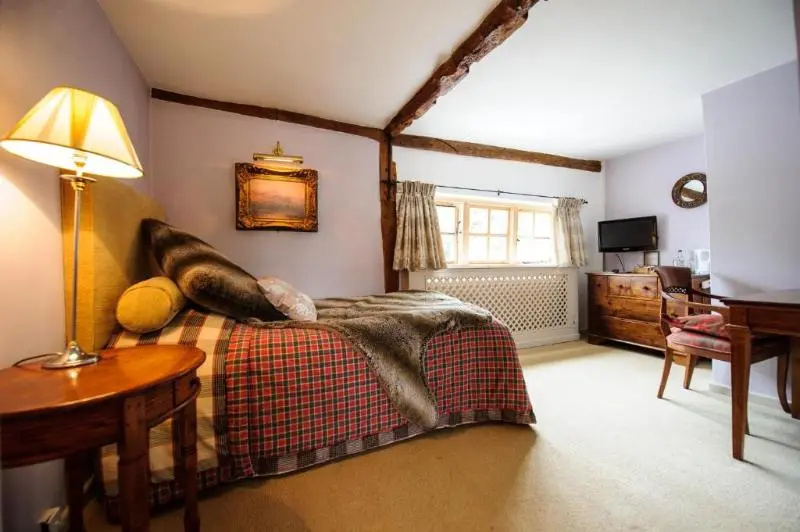 Sheene Mill - Chambres