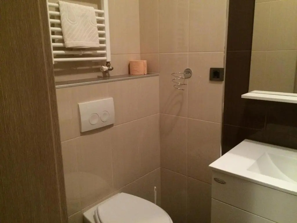 2 Bedrooms Apartment with sea view